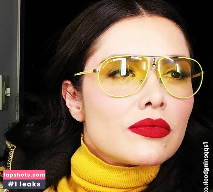 Marlene Favela Nude Leaks OnlyFans Photos #140 - LeakJerk