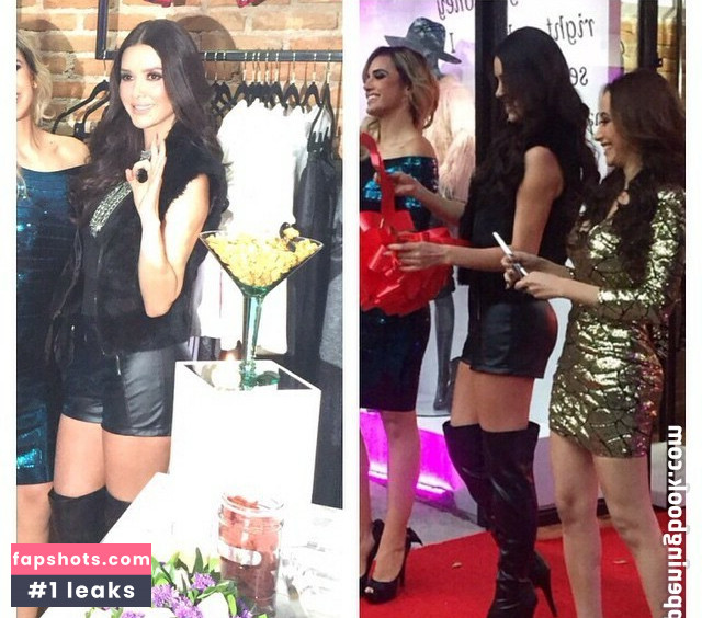 Marlene Favela Nude Leaks OnlyFans Photos #146 - LeakJerk