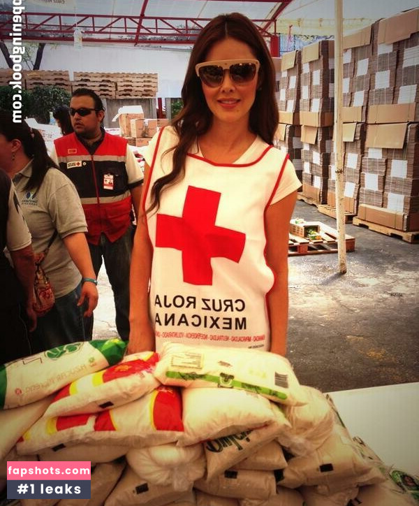 Marlene Favela Nude Leaks OnlyFans Photos #29 - LeakJerk