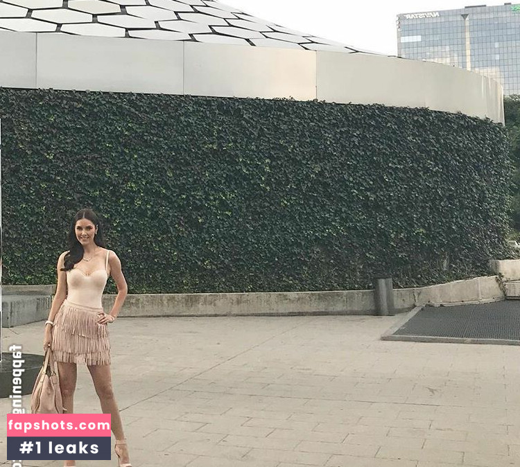 Marlene Favela Nude Leaks OnlyFans Photos #55 - LeakJerk