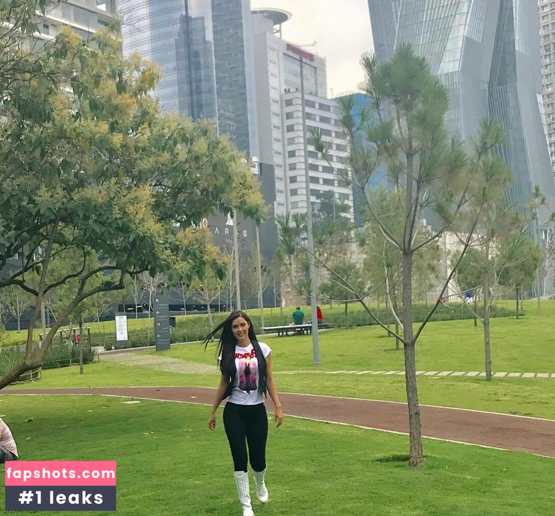 Marlene Favela Nude Leaks OnlyFans Photos #56 - LeakJerk