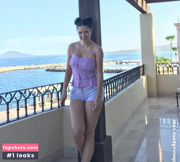 Marlene Favela Nude Leaks OnlyFans Photos #59 - LeakJerk