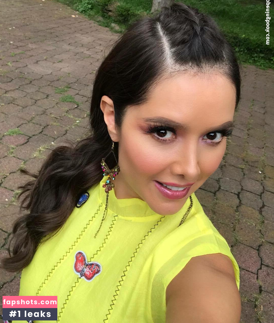 Marlene Favela Nude Leaks OnlyFans Photos #60 - LeakJerk