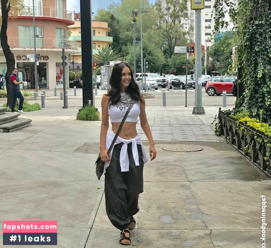 Marlene Favela Nude Leaks OnlyFans Photos #61 - LeakJerk