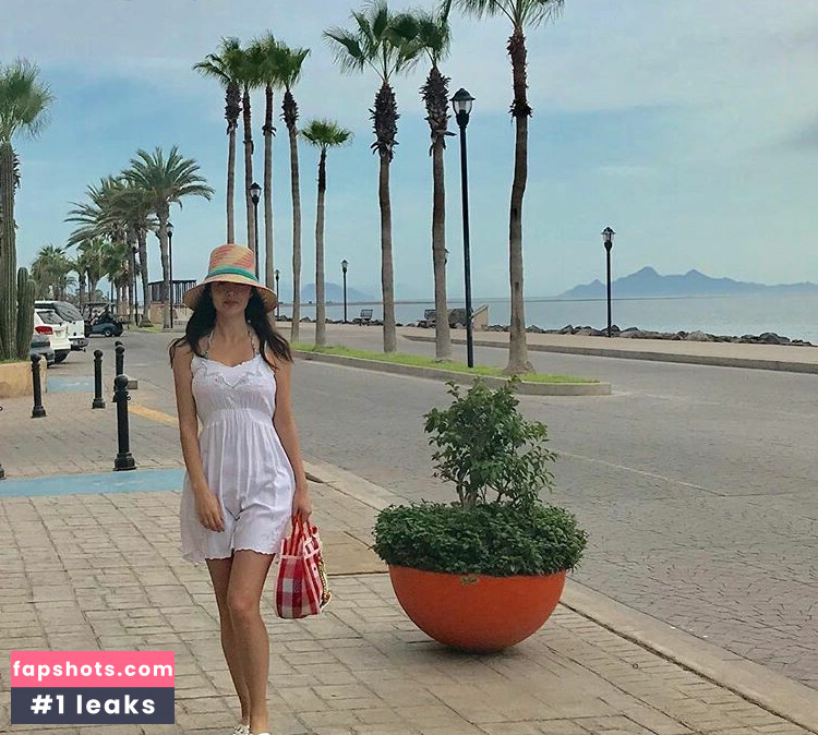 Marlene Favela Nude Leaks OnlyFans Photos #63 - LeakJerk