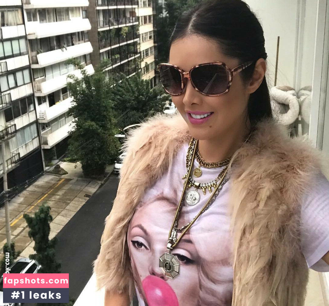 Marlene Favela Nude Leaks OnlyFans Photos #65 - LeakJerk