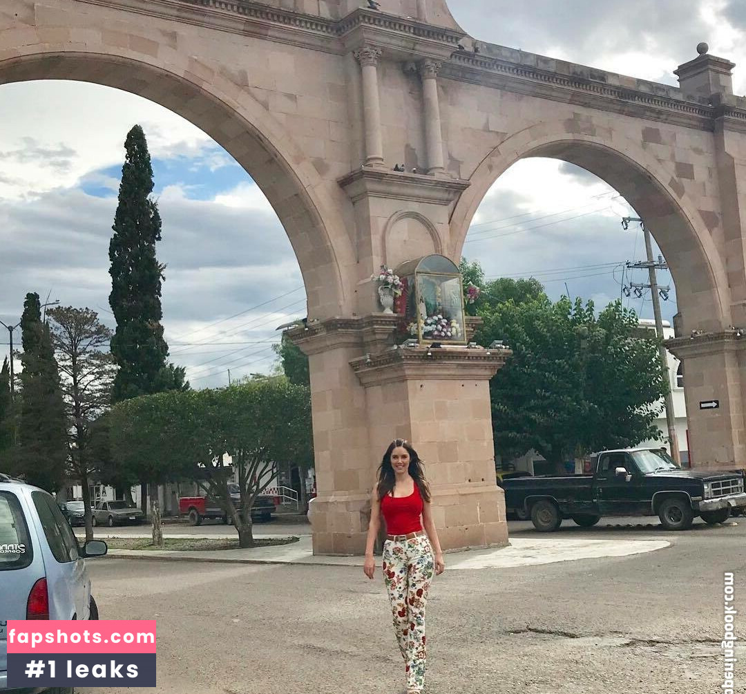 Marlene Favela Nude Leaks OnlyFans Photos #74 - LeakJerk