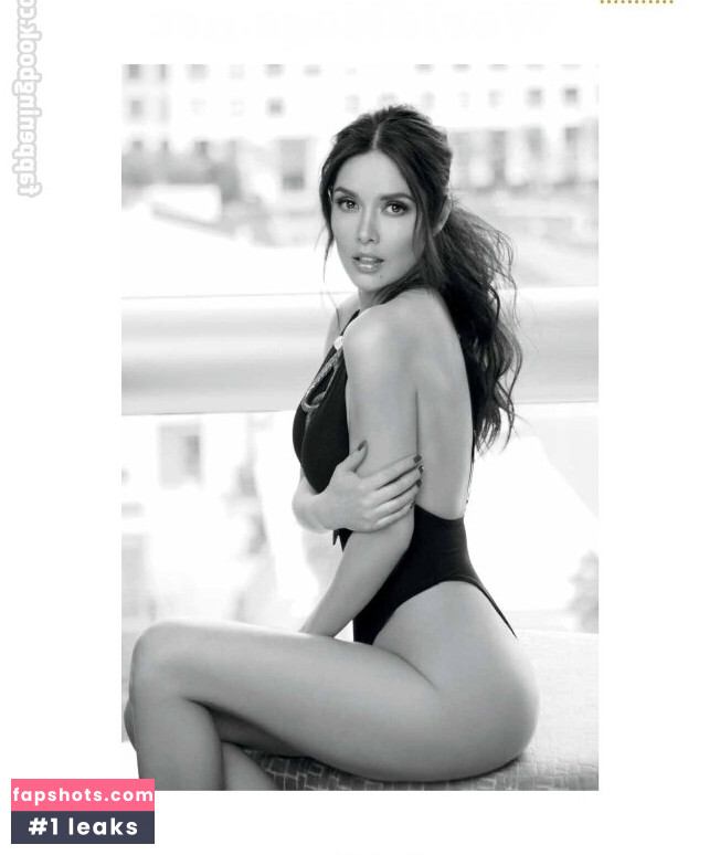 Marlene Favela Nude Leaks OnlyFans Photos #9 - LeakJerk