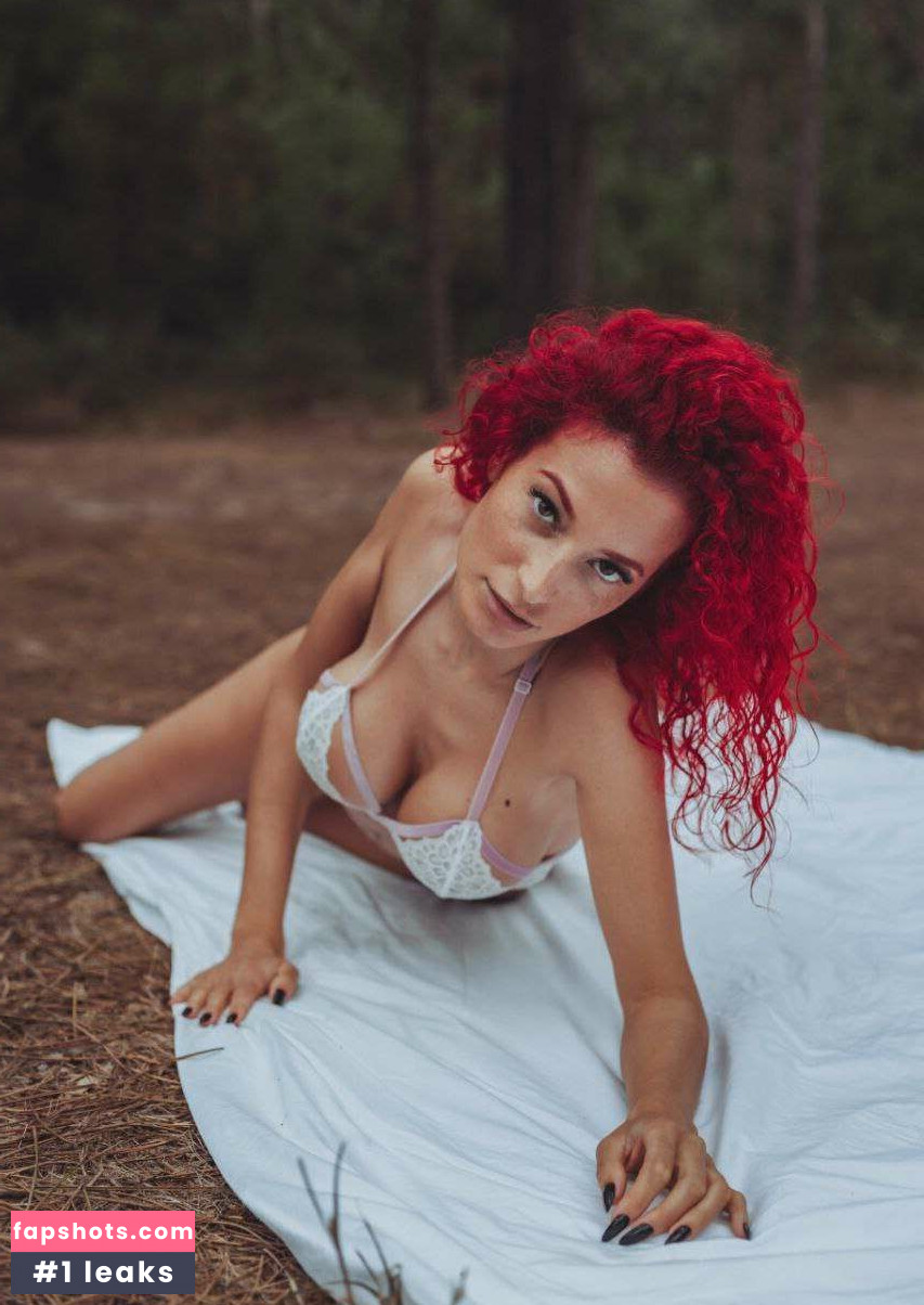 Marlene Ferreira Nahé úniky fotek pouze od fanoušků #23 - Fapshots