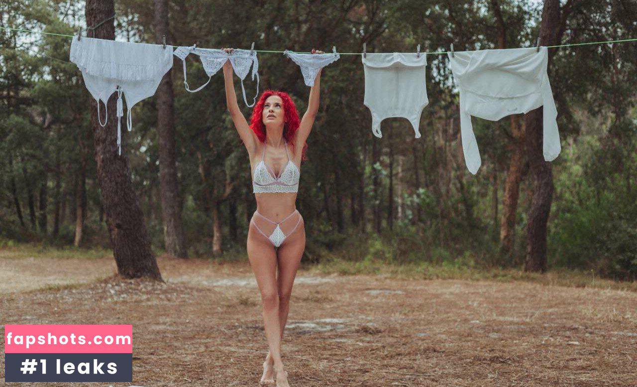 Marlene Ferreira Nahé úniky fotek pouze od fanoušků #24 - Fapshots