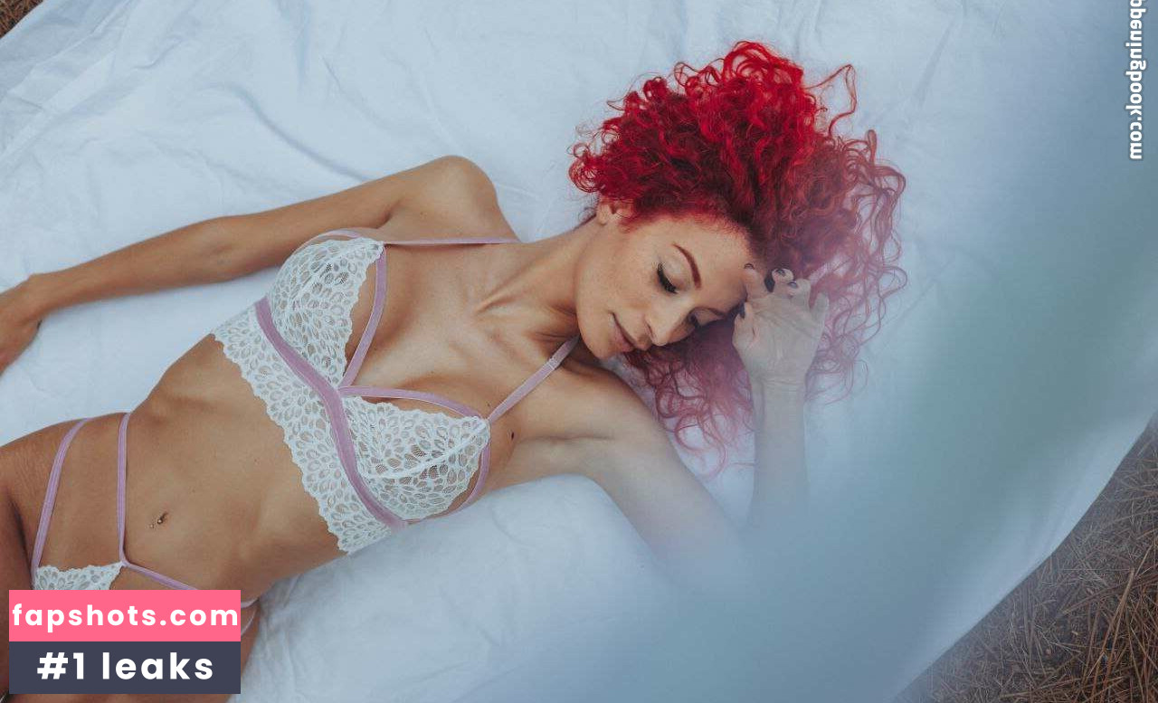 Marlene Ferreira Nahé úniky fotek pouze od fanoušků #29 - Fapshots