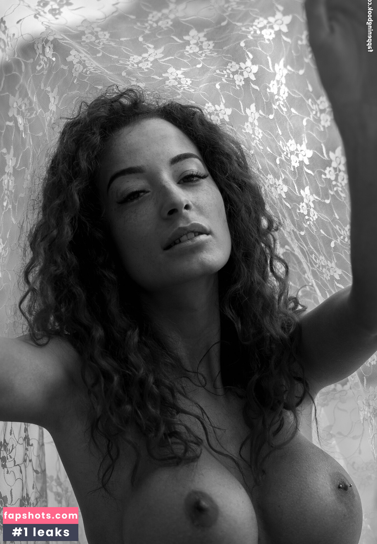 Marlene Ferreira Nahé úniky fotek pouze od fanoušků #56 - Fapshots