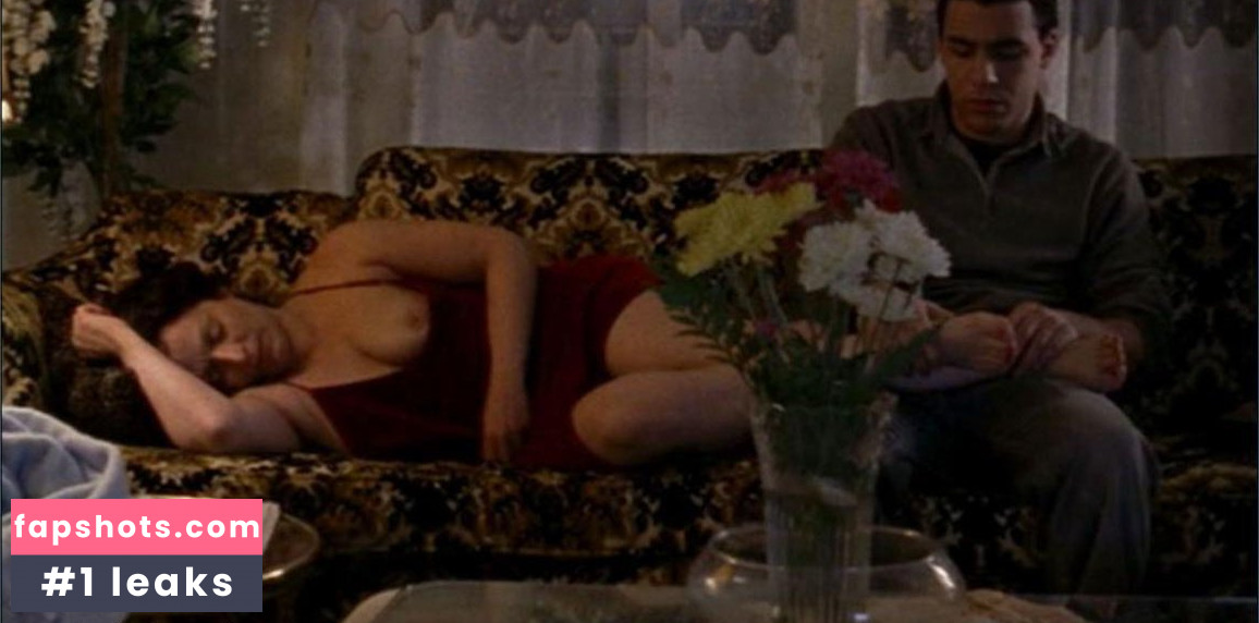 Marlene Forte Nahé úniky fotek pouze od fanoušků #3 - Fapshots