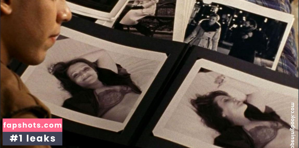 Marlene Forte Nahé úniky fotek pouze od fanoušků #4 - Fapshots