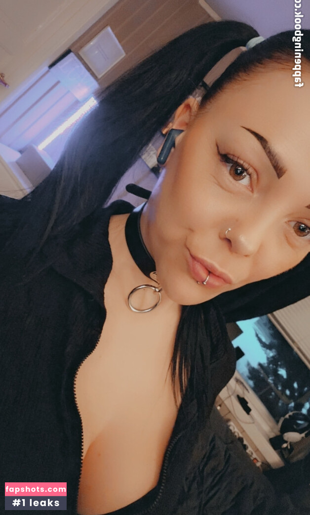 Marlene Hansen Nude Leaks OnlyFans Photos #4 - LeakJerk