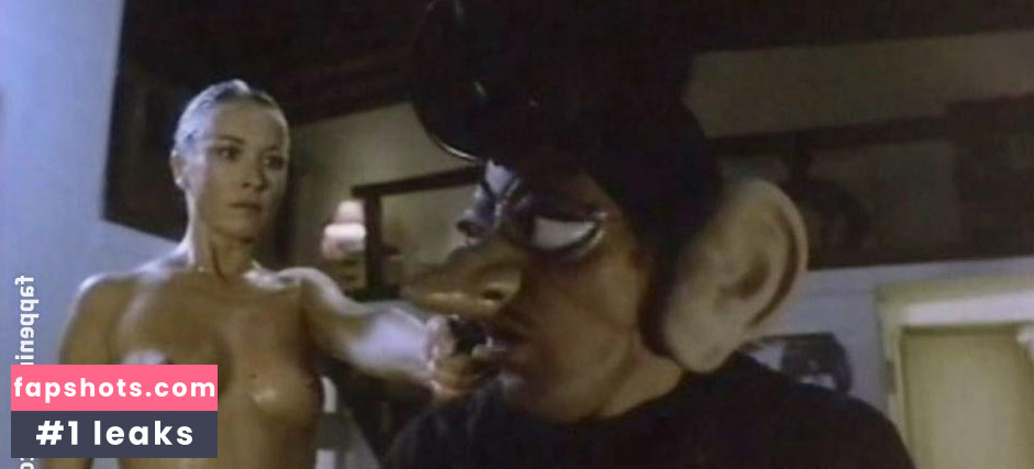 Marlène Jobert gallery photo #14