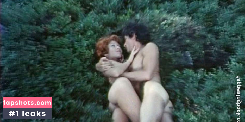 Marlène Jobert gallery photo #3