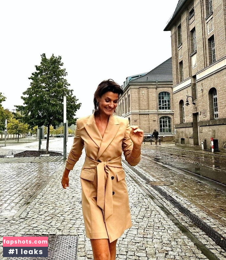 Marlene lufen Nahé úniky fotek pouze od fanoušků #168 - Fapshots