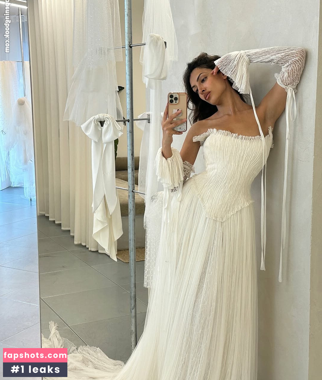 Marlene Marie Nacktheit OnlyFans Fotos #4 - Fapshots