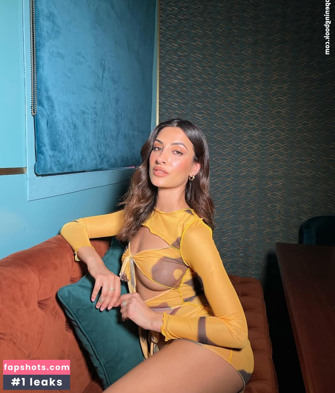 Marlene Marie Nacktheit OnlyFans Fotos #8 - Fapshots