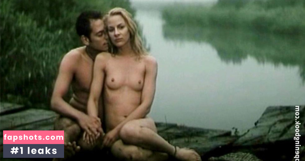 Marlene Marlow gallery photo #6