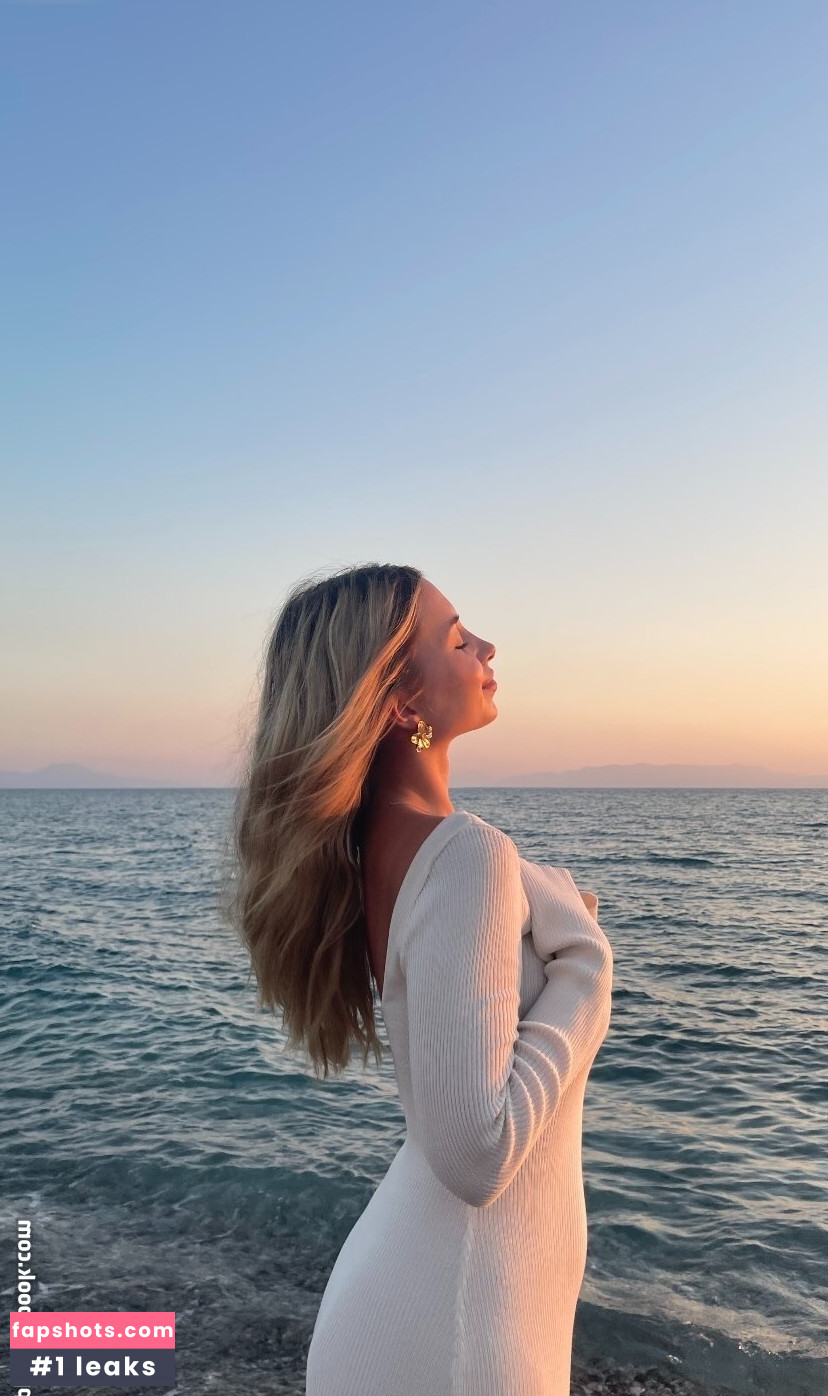 Marlene Nova Lex Nahé úniky fotek pouze od fanoušků #2 - Fapshots