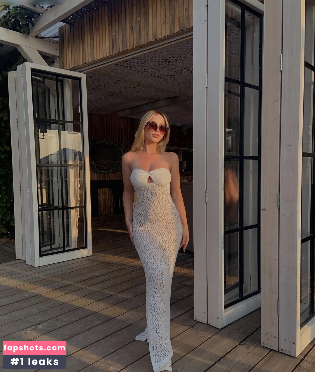 Marlene Nova Lex Nahé úniky fotek pouze od fanoušků #7 - Fapshots