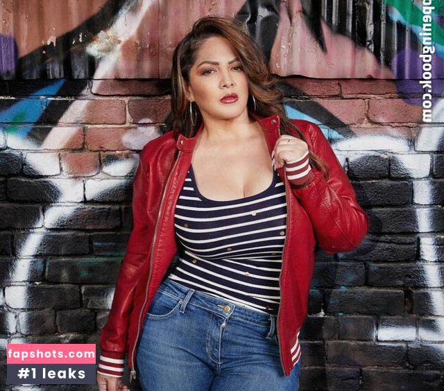 Marlene Quinto Nacktheit OnlyFans Fotos #64 - Fapshots