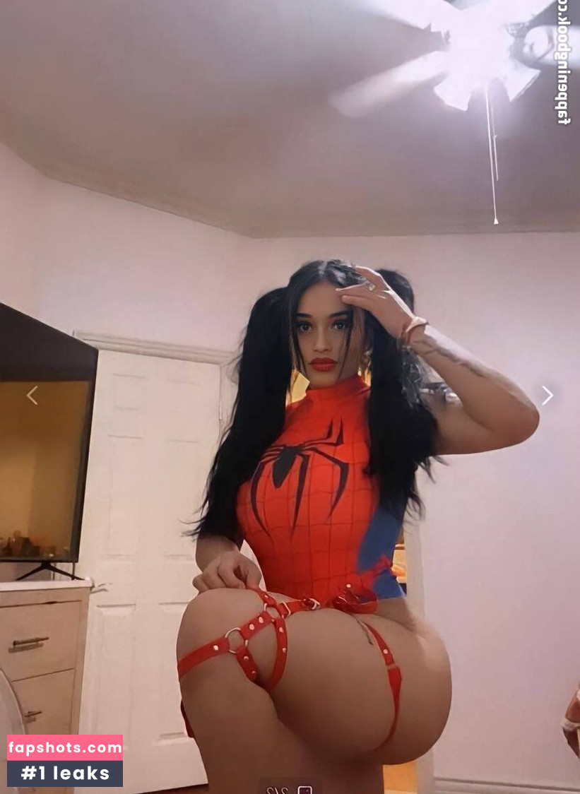 Marlene Santana Nahé úniky fotek pouze od fanoušků #28 - Fapshots