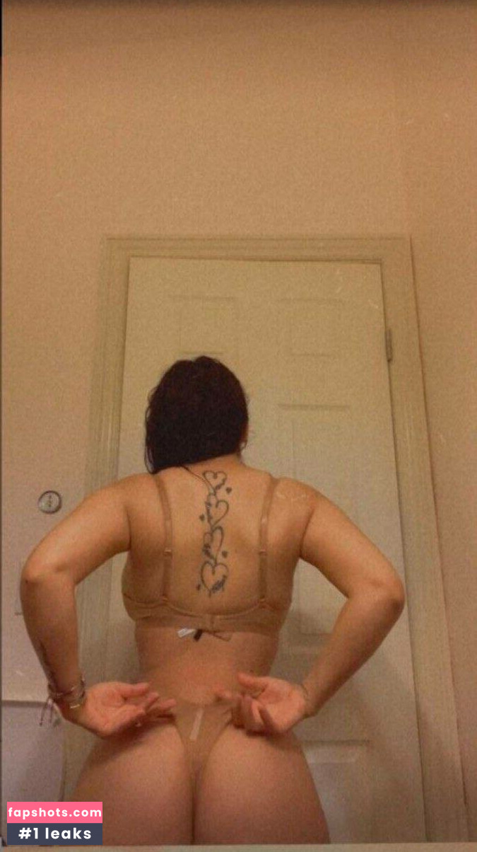 Marlene Santana Nahé úniky fotek pouze od fanoušků #6 - Fapshots