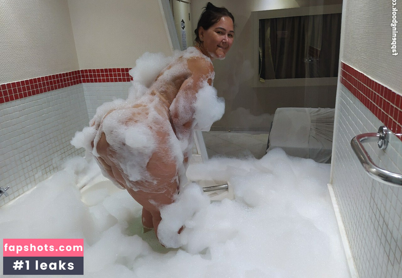 Marlene Soares Nahé úniky fotek pouze od fanoušků #11 - Fapshots