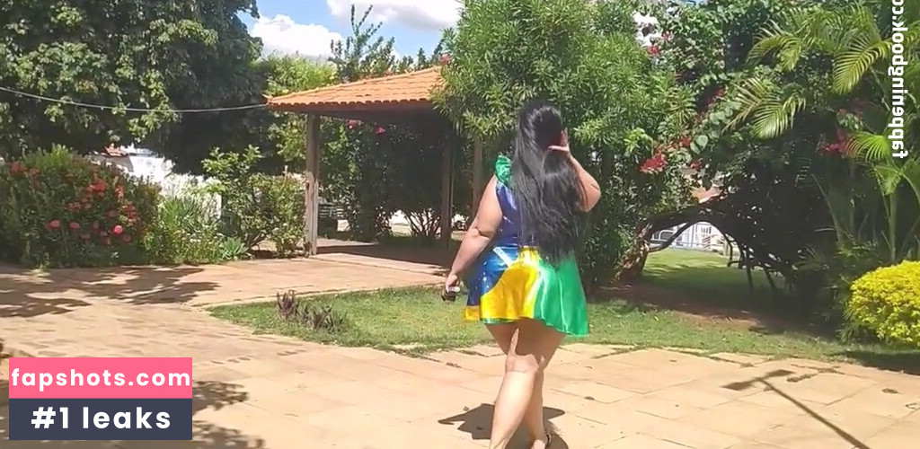 Marlene Soares Nahé úniky fotek pouze od fanoušků #82 - Fapshots