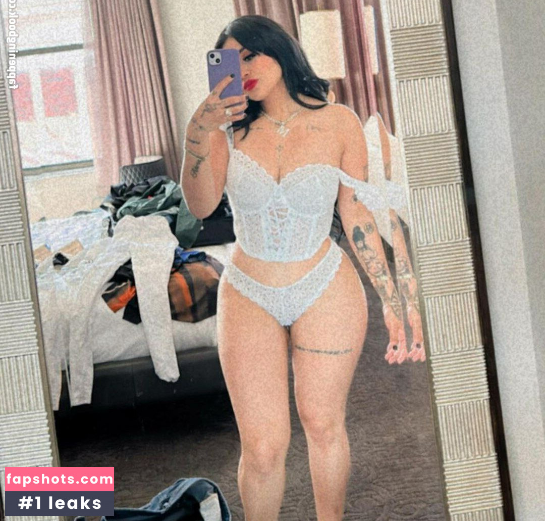 marlene2995 Nahé úniky fotek pouze od fanoušků #20 - Fapshots