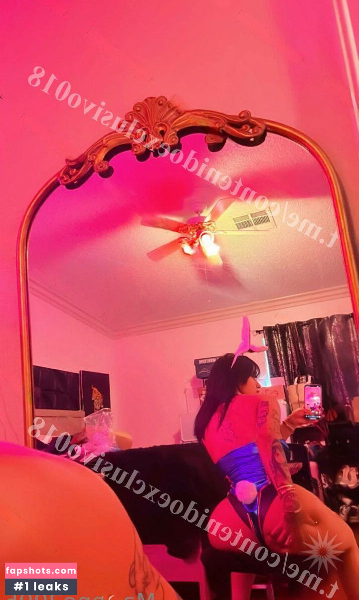 marlene2995 Nahé úniky fotek pouze od fanoušků #27 - Fapshots