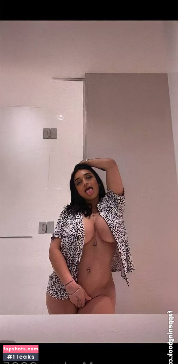 marlene2995 Nahé úniky fotek pouze od fanoušků #36 - Fapshots