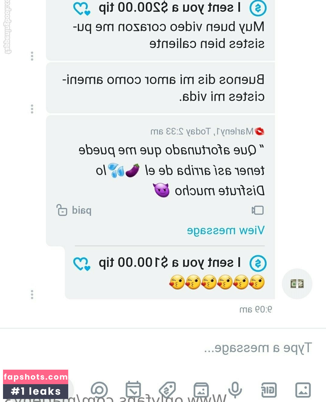 marleny3 gallery photo #14