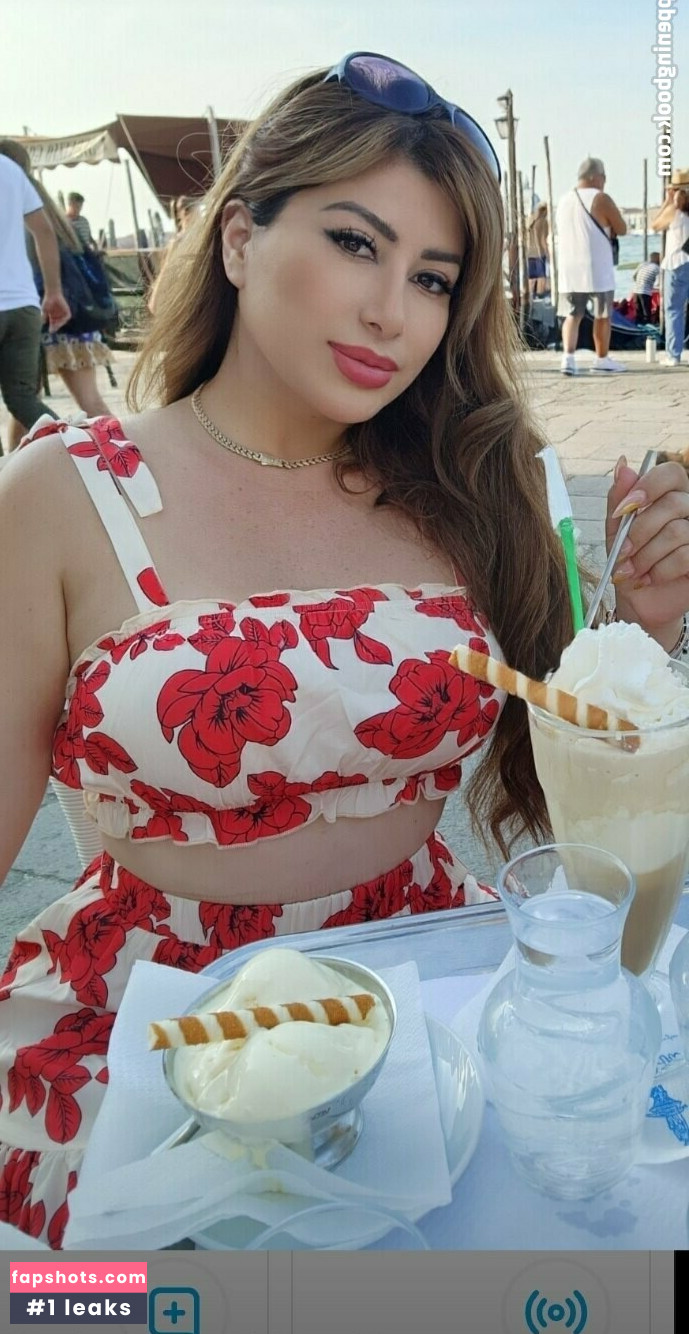 marleny3 Nude Leaks OnlyFans Photos #3 - LeakJerk