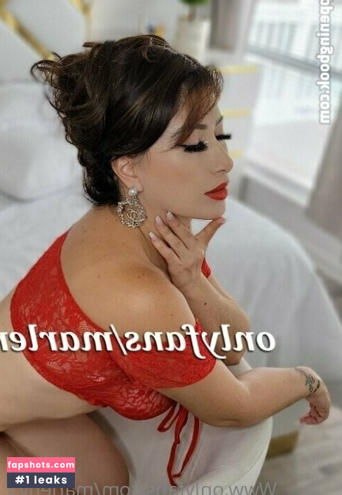 marleny3 Nude Leaks OnlyFans Photos #22 - LeakJerk