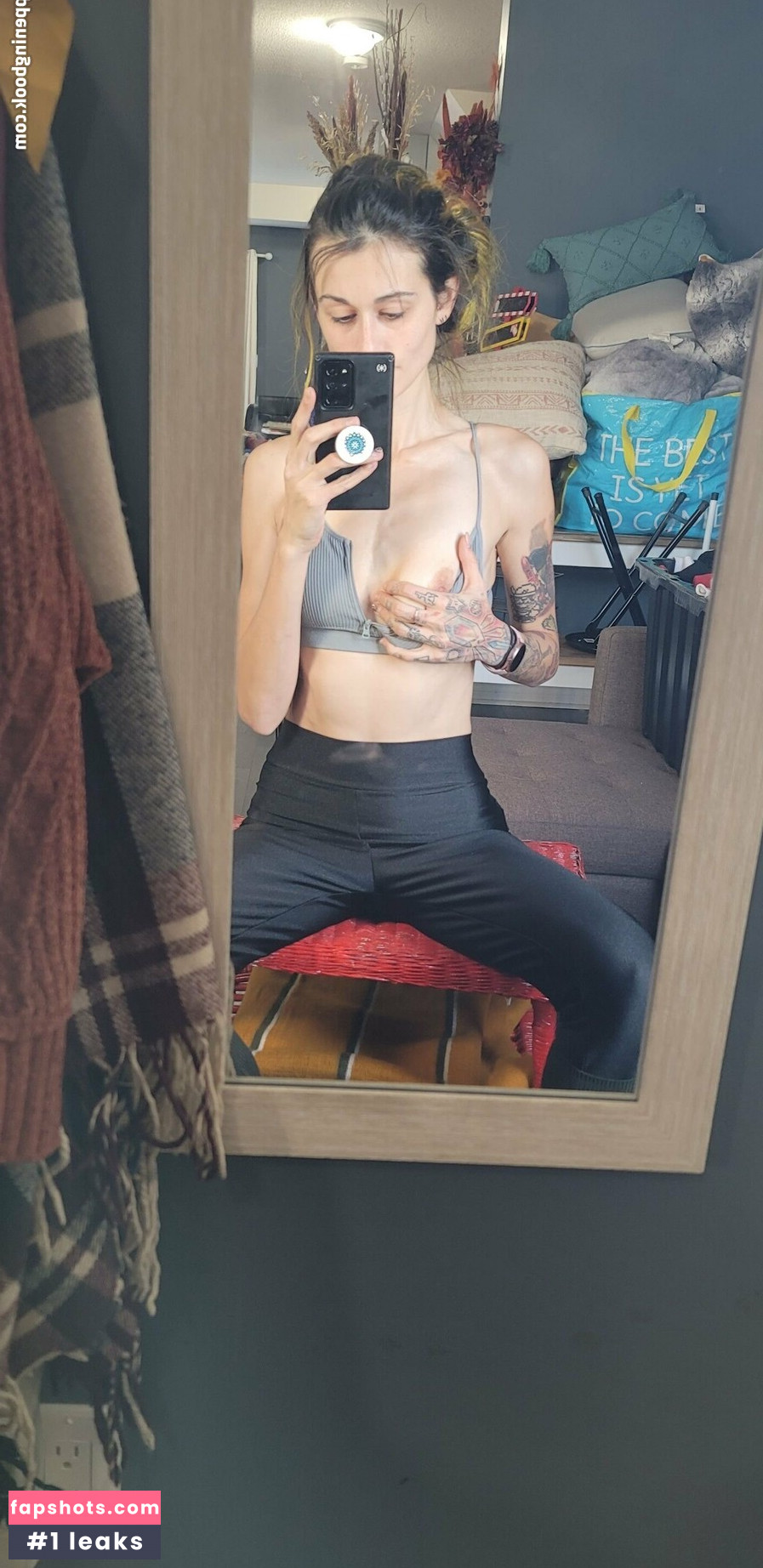 Marley Barbie gallery photo #2