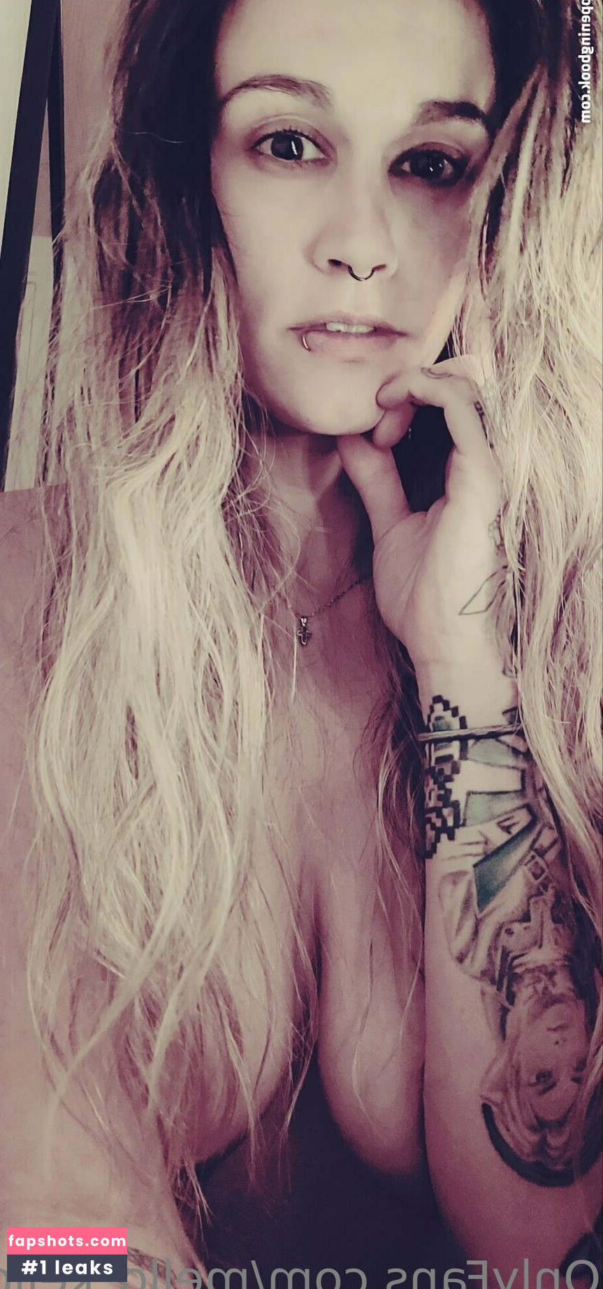 Marley Barbie gallery photo #7