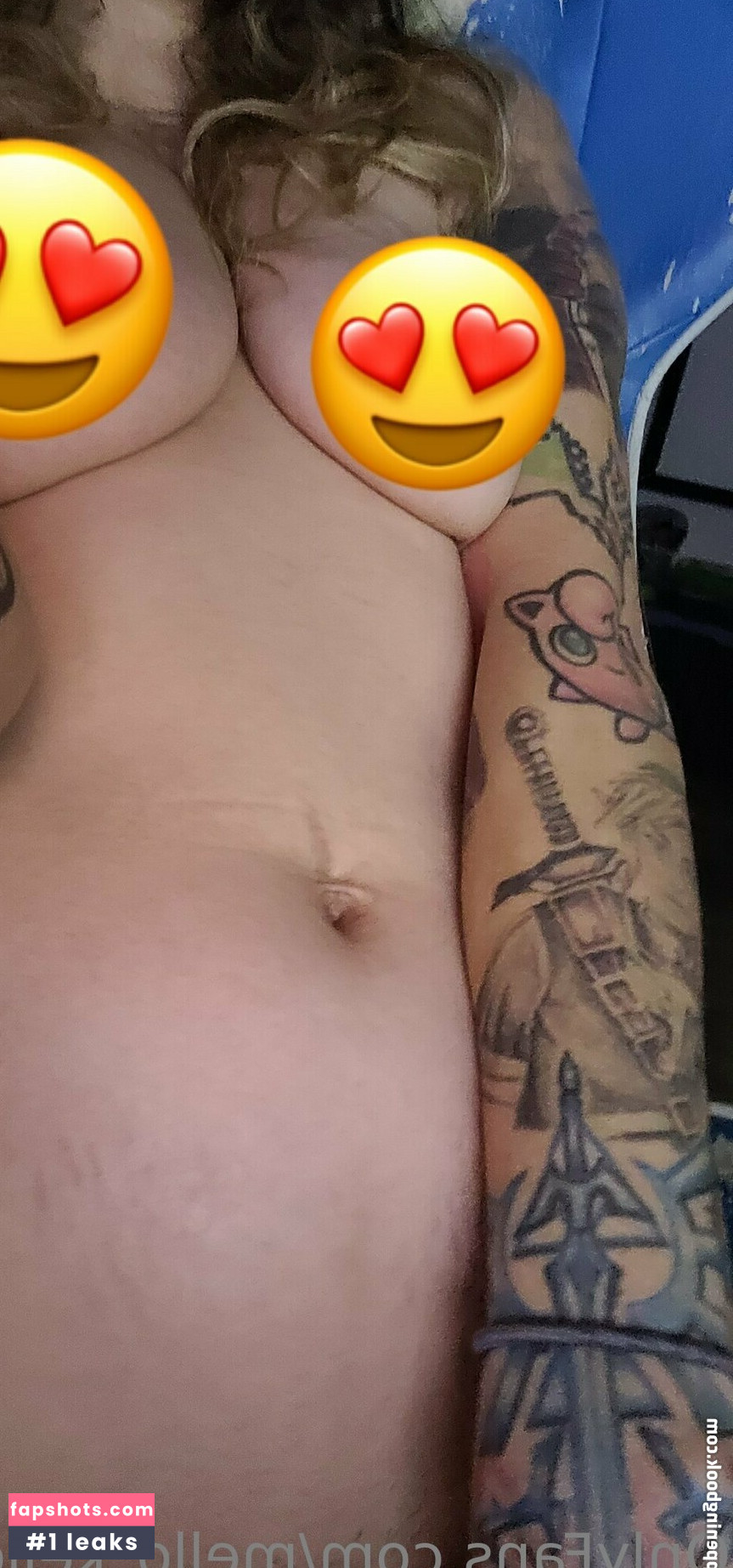 Marley Barbie gallery photo #9