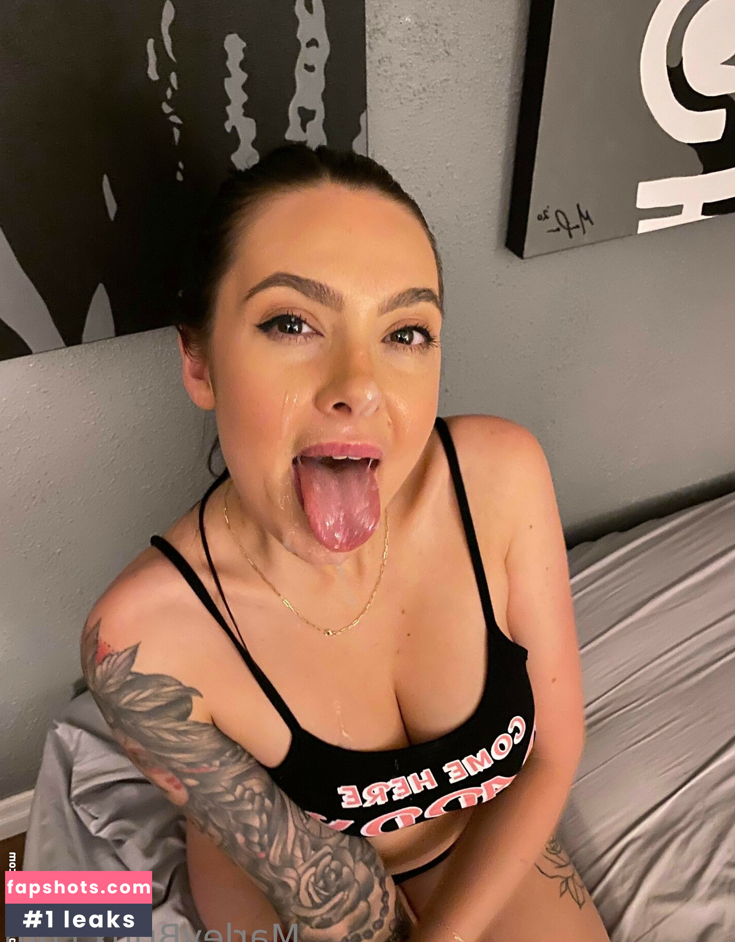 Marley Brinx gallery photo #52