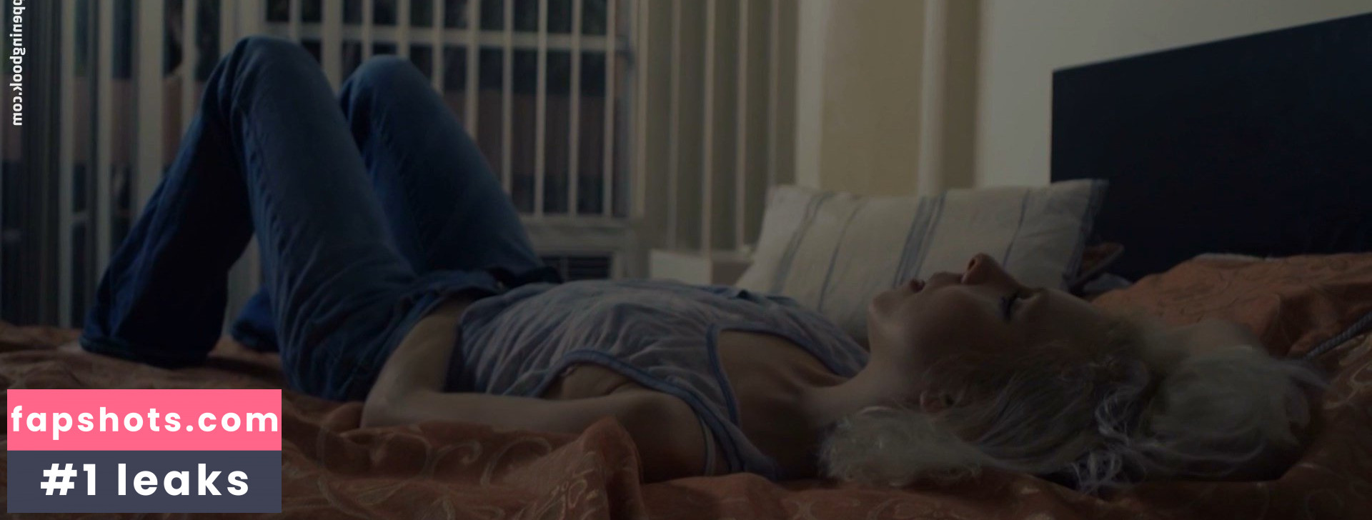 Marley Frank Nude Leaks OnlyFans Photos #2 - LeakJerk