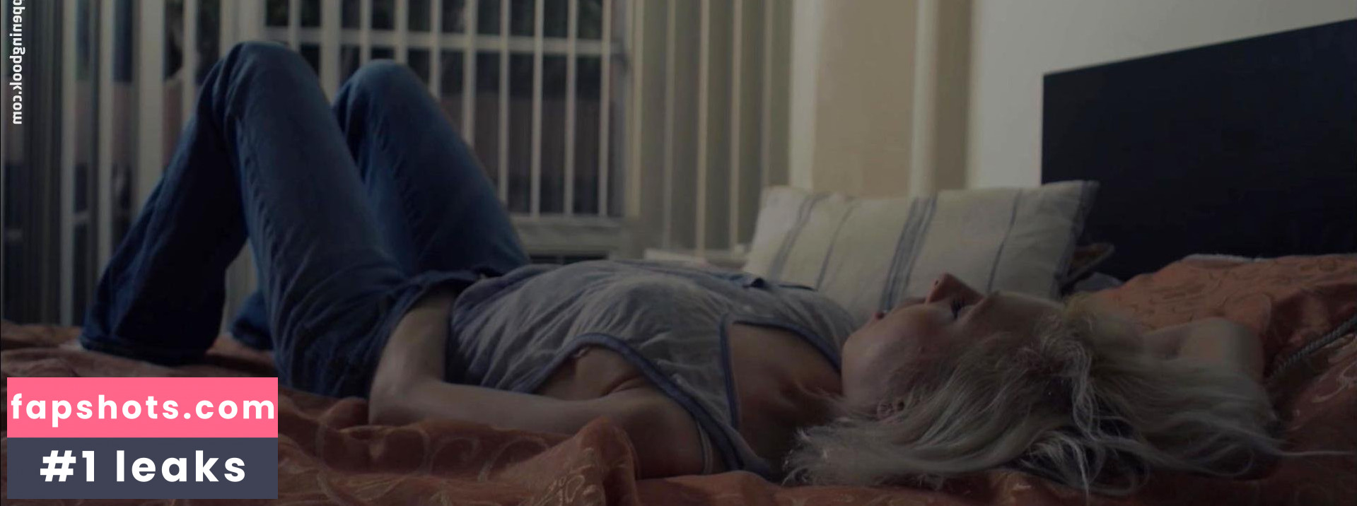 Marley Frank Nude Leaks OnlyFans Photos #12 - LeakJerk