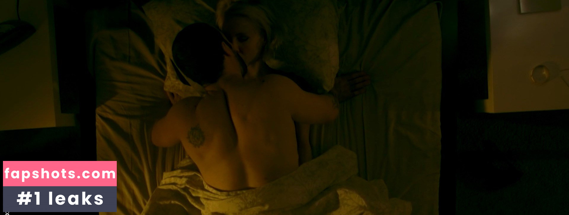 Marley Frank Nude Leaks OnlyFans Photos #5 - LeakJerk