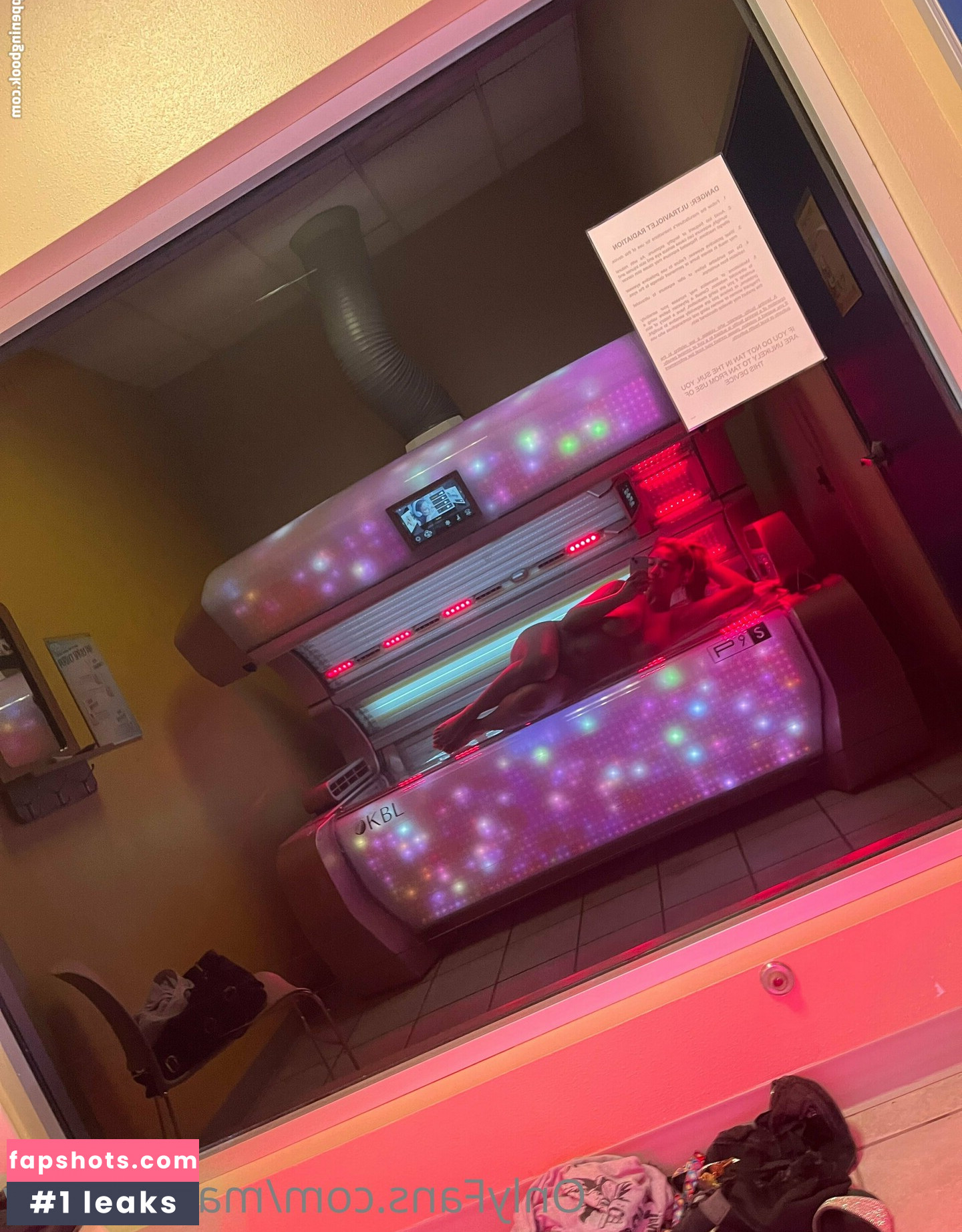 marleyrocky Nahé úniky fotek pouze od fanoušků #17 - Fapshots