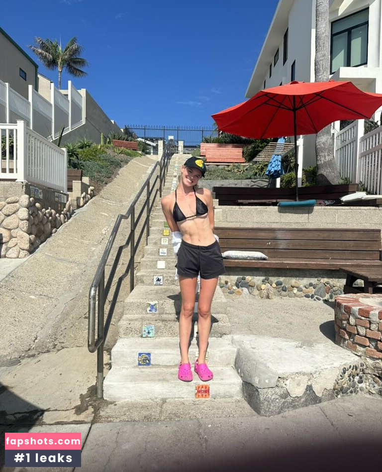 MarleyWynn Nahé úniky fotek pouze od fanoušků #6 - Fapshots