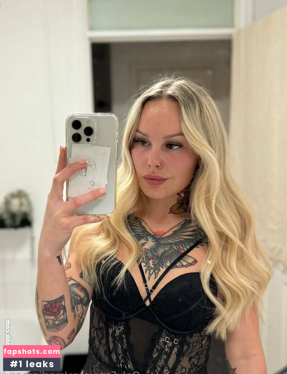 marligracex Nahé úniky fotek pouze od fanoušků #16 - Fapshots