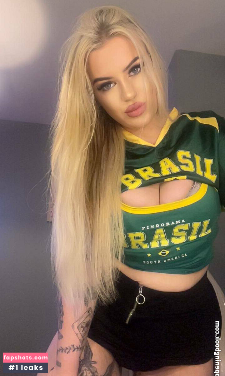 marligracex Nahé úniky fotek pouze od fanoušků #21 - Fapshots