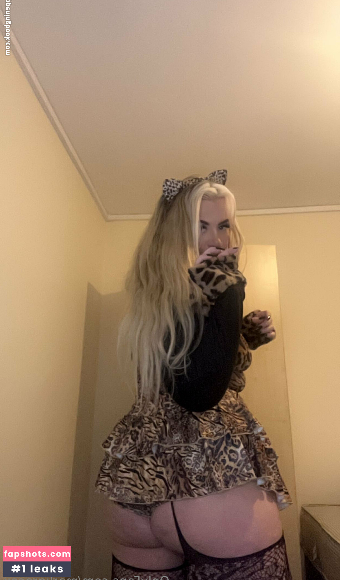 marligracex Nahé úniky fotek pouze od fanoušků #29 - Fapshots